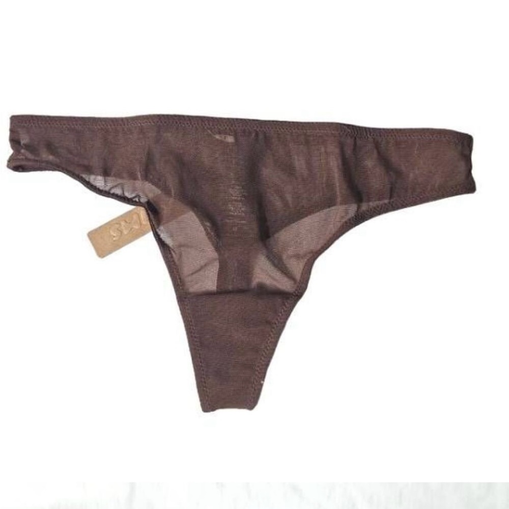 SKIMS BIKINI PANTY NWT